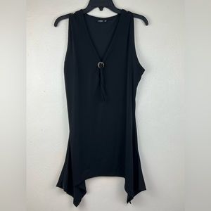 Lily by Firmiana Women's Dress Top Tunic